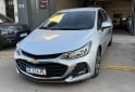 Autos - Chevrolet Cruze 2020 Nafta 40000Km - En Venta