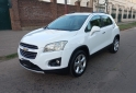 Autos - Chevrolet Tracker 2016 Nafta  - En Venta
