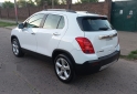 Autos - Chevrolet Tracker 2016 Nafta  - En Venta