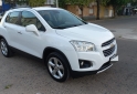 Autos - Chevrolet Tracker 2016 Nafta  - En Venta