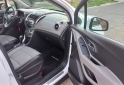 Autos - Chevrolet Tracker 2016 Nafta  - En Venta