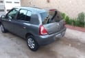 Autos - Renault Clio 2015 Nafta 60000Km - En Venta