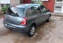 Autos - Renault Clio 2015 Nafta 60000Km - En Venta