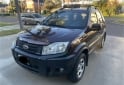 Camionetas - Ford Ecosport XLS 1.6 2010 GNC 170000Km - En Venta