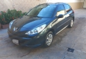 Autos - Peugeot 207 2015 GNC - En Venta