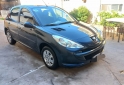 Autos - Peugeot 207 2015 GNC - En Venta