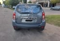 Autos - Renault Duster 2012 GNC 131500Km - En Venta