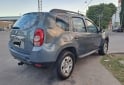 Autos - Renault Duster 2012 GNC 131500Km - En Venta