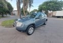 Autos - Renault Duster 2012 GNC 131500Km - En Venta