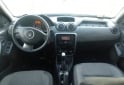Autos - Renault Duster 2012 GNC 131500Km - En Venta