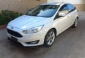 Autos - Ford Focus 2015 Nafta  - En Venta