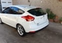 Autos - Ford Focus 2015 Nafta  - En Venta
