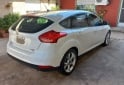 Autos - Ford Focus 2015 Nafta  - En Venta