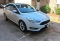 Autos - Ford Focus 2015 Nafta  - En Venta