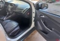 Autos - Ford Focus 2015 Nafta  - En Venta