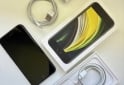 Telefon�a - IPHONE SE 2020 - En Venta