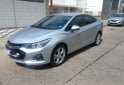 Autos - Chevrolet Cruze 2021 Nafta  - En Venta
