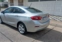 Autos - Chevrolet Cruze 2021 Nafta  - En Venta