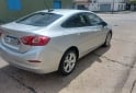 Autos - Chevrolet Cruze 2021 Nafta  - En Venta
