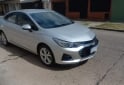 Autos - Chevrolet Cruze 2021 Nafta  - En Venta
