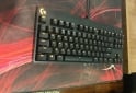Electr�nica - Teclado Logitech Pro Tenkeyless - En Venta