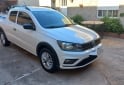 Utilitarios - Volkswagen Saveiro 2017 GNC  - En Venta