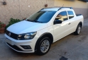 Autos - Volkswagen Saveiro 2017 GNC  - En Venta