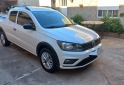 Autos - Volkswagen Saveiro 2017 GNC  - En Venta