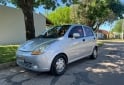 Autos - Chevrolet Spark ls 2010 Nafta 110000Km - En Venta