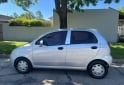 Autos - Chevrolet Spark ls 2010 Nafta 110000Km - En Venta