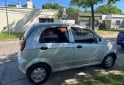 Autos - Chevrolet Spark ls 2010 Nafta 110000Km - En Venta