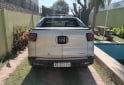 Camionetas - Fiat Toro nafta 2018 Nafta 23000Km - En Venta