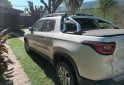 Camionetas - Fiat Toro nafta 2018 Nafta 23000Km - En Venta