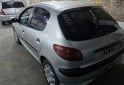 Autos - Peugeot 206 2012 GNC 107000Km - En Venta