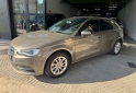 Autos - Audi A3 1.4 t sportbcak 2014 Nafta 130000Km - En Venta