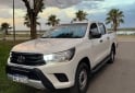 Camionetas - Toyota Hilux 2020 Diesel 220000Km - En Venta