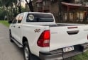 Camionetas - Toyota Hilux 2020 Diesel 220000Km - En Venta