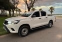 Camionetas - Toyota Hilux 2020 Diesel 220000Km - En Venta