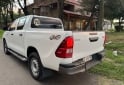 Camionetas - Toyota Hilux 2020 Diesel 220000Km - En Venta