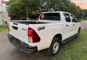 Camionetas - Toyota Hilux 2020 Diesel 220000Km - En Venta