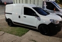 Utilitarios - Renault kangoo 2019 Nafta 140000Km - En Venta
