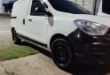 Utilitarios - Renault kangoo 2019 Nafta 140000Km - En Venta
