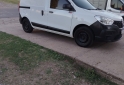 Utilitarios - Renault kangoo 2019 Nafta 140000Km - En Venta