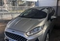 Autos - Ford Fiesta SE Plus Powershift 2018 Nafta 102000Km - En Venta