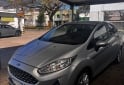 Autos - Ford Fiesta SE Plus Powershift 2018 Nafta 102000Km - En Venta