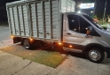 Utilitarios - Ford transit 2014 Diesel 70000Km - En Venta