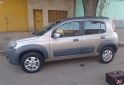 Autos - Fiat Uno Way 1.4 2013 Nafta 112000Km - En Venta