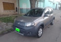 Autos - Fiat Uno Way 1.4 2013 Nafta 112000Km - En Venta
