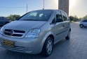 Autos - Chevrolet MERIVA 1.8 GL 2005 GNC 178000Km - En Venta