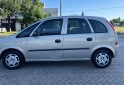 Autos - Chevrolet MERIVA 1.8 GL 2005 GNC 178000Km - En Venta